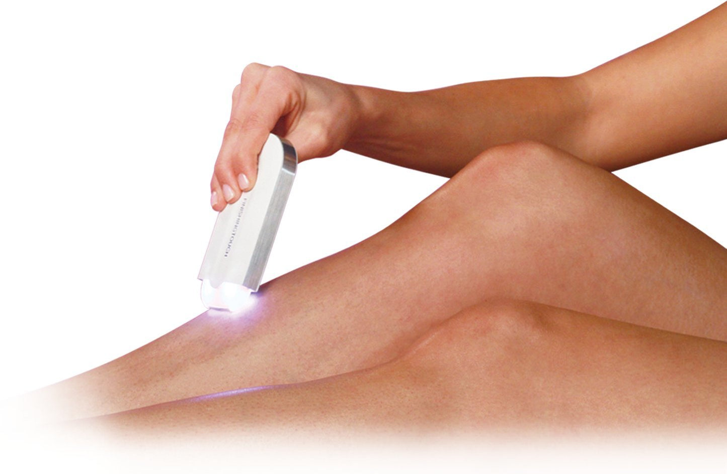 LaserLuxè™ | Painless Laser Trimmer