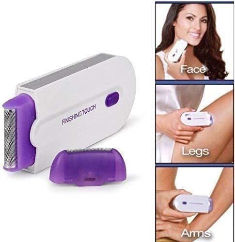 LaserLuxè™ | Painless Laser Trimmer